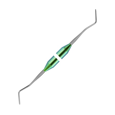 03-09 Гладилка медиально-дистальная малая